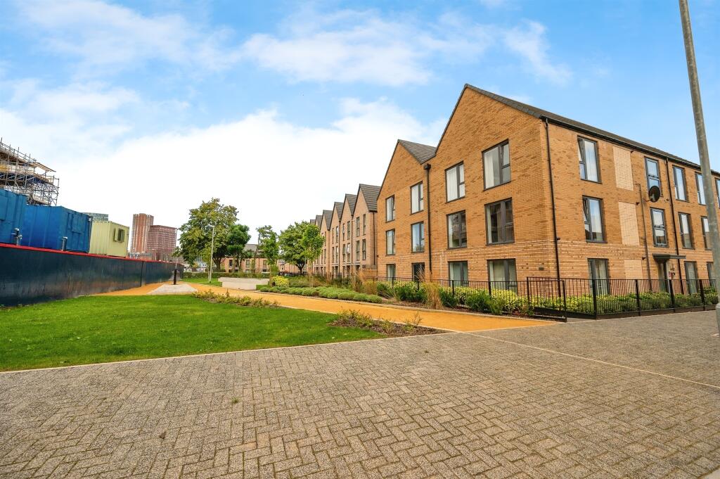 Additional image 13 of Bristol Road, Birmingham