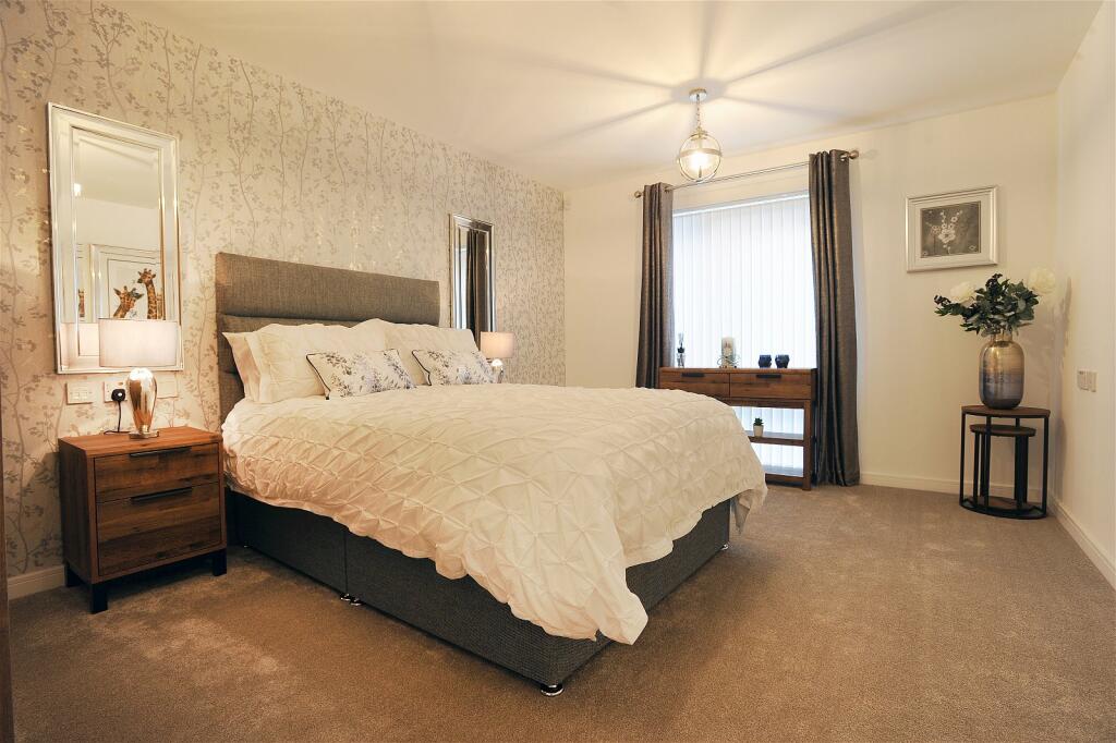 Additional image 4 of Solihull Retirement Village, Victoria Crescent, Shirley