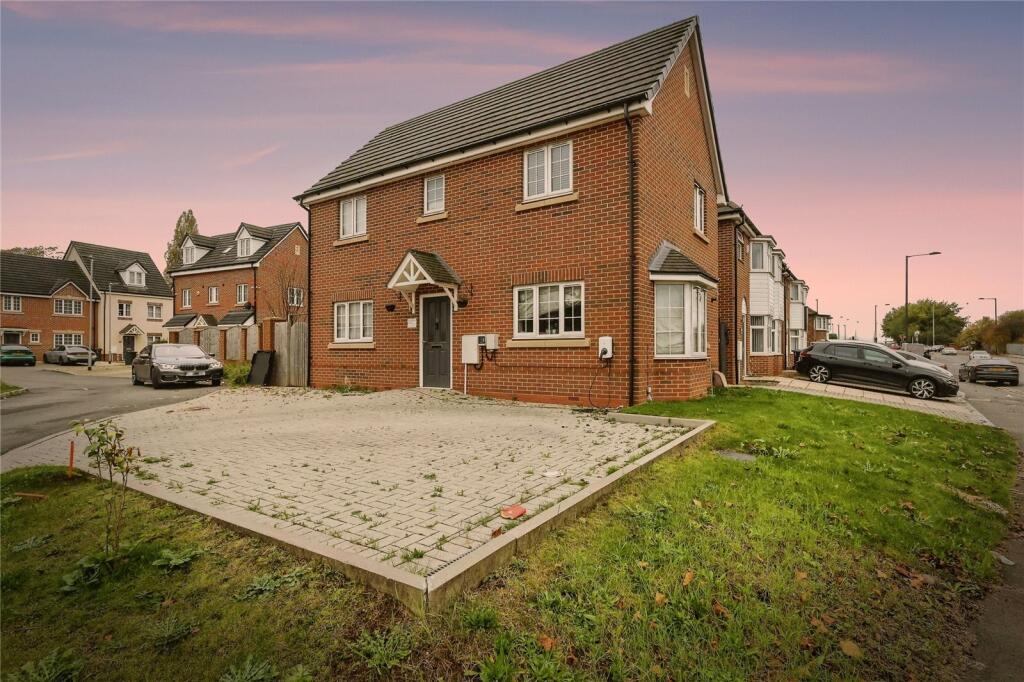 Additional image 5 of Bromford Way, Birmingham, West Midlands, B36