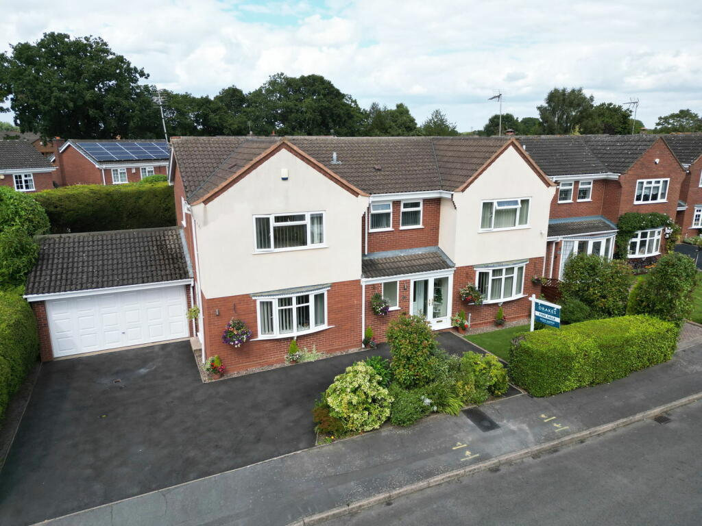 Additional image 37 of Rushwick Grove, Monkspath, Shirley, B90 4XL