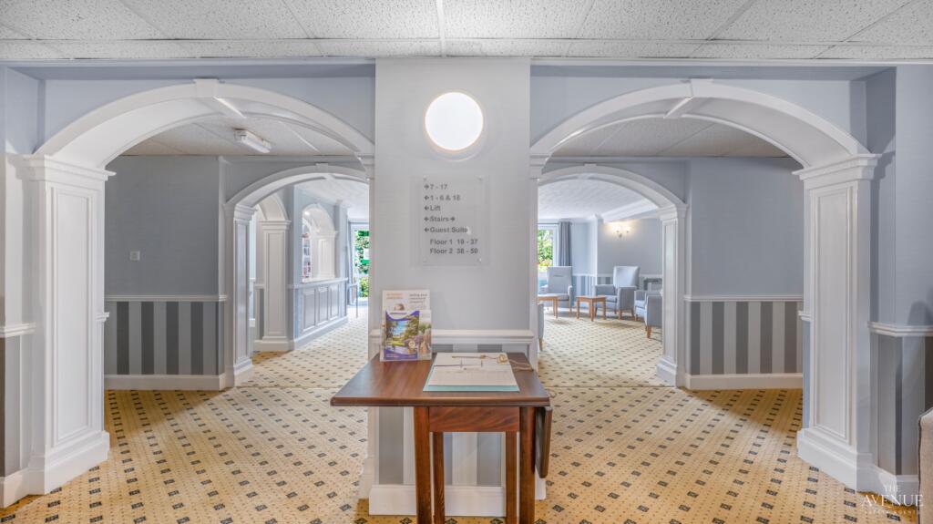 Additional image 15 of Tudor Court, 2 Midland Drive, Sutton Coldfield, West Midlands, B72