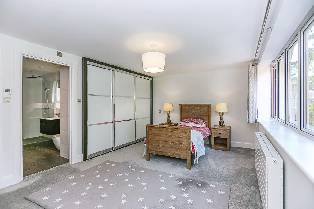 Additional image 25 of 21 The Crescent, Hampton-in-Arden, Solihull