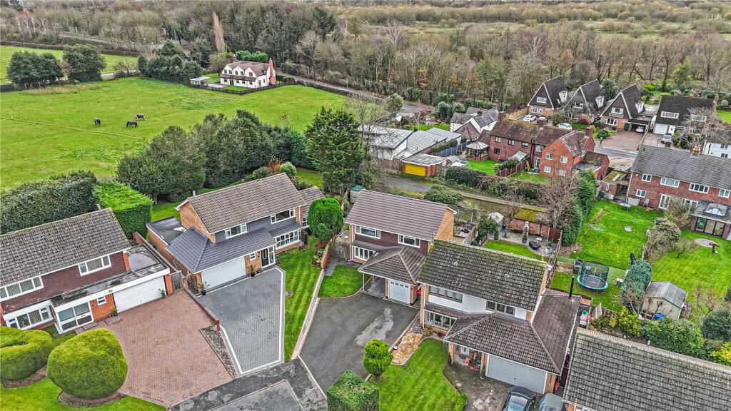 Additional image 26 of The Mount, Curdworth, Sutton Coldfield, Warwickshire, B76