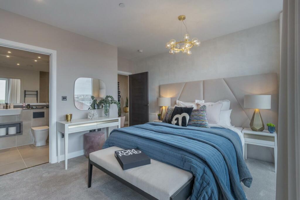 Additional image 15 of The Lancaster, 62 Shadwell Street, Birmingham