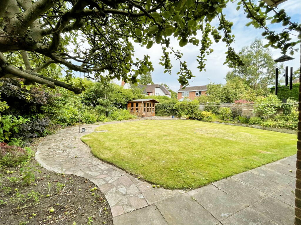 Additional image 15 of Kineton Green Road, Solihull