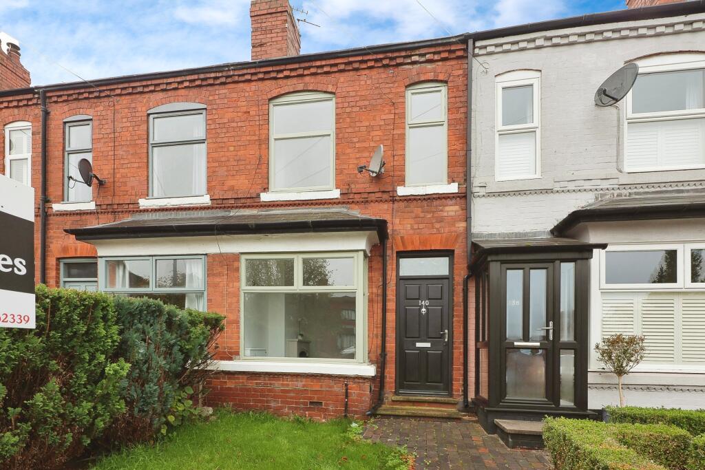 Coventry Road, Coleshill, Birmingham, Warwickshire, B46