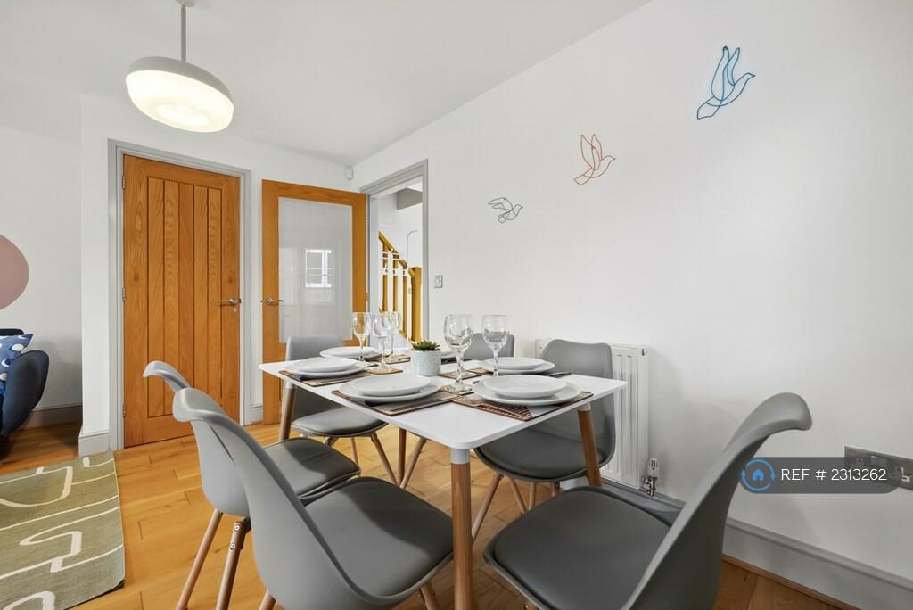 Additional image 11 of Parish Mews, Hampton-In-Arden, Solihull, B92