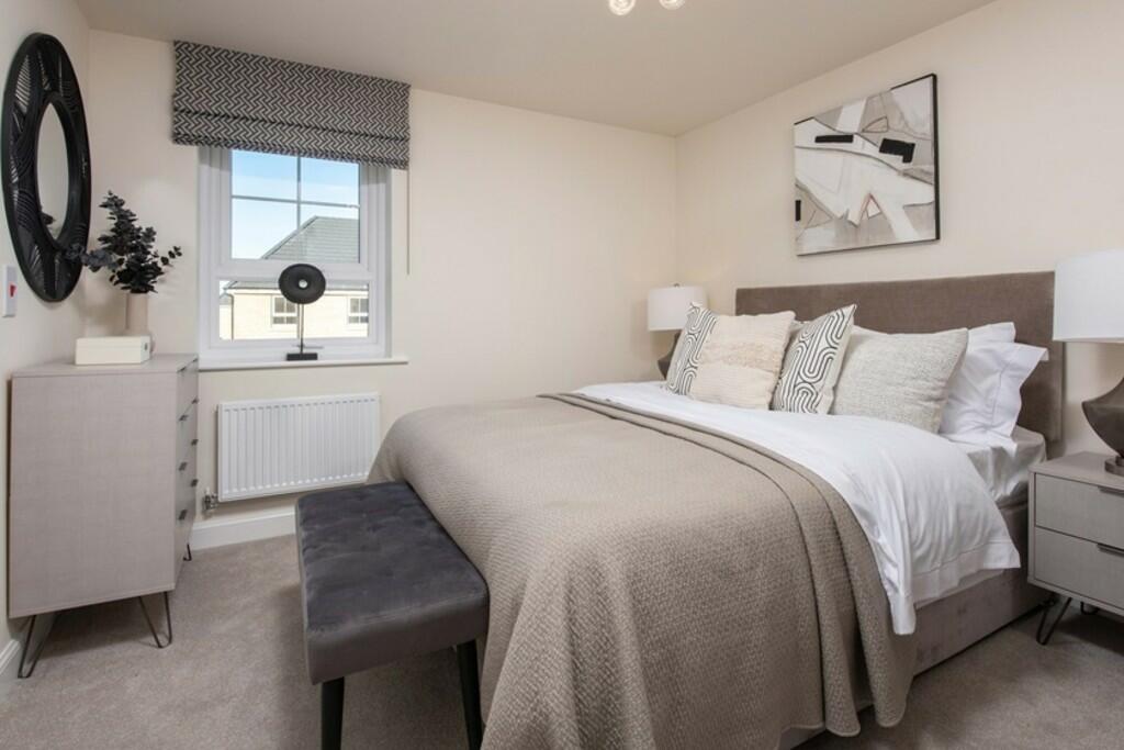 Additional image 7 of Plot 110, Austen Drive