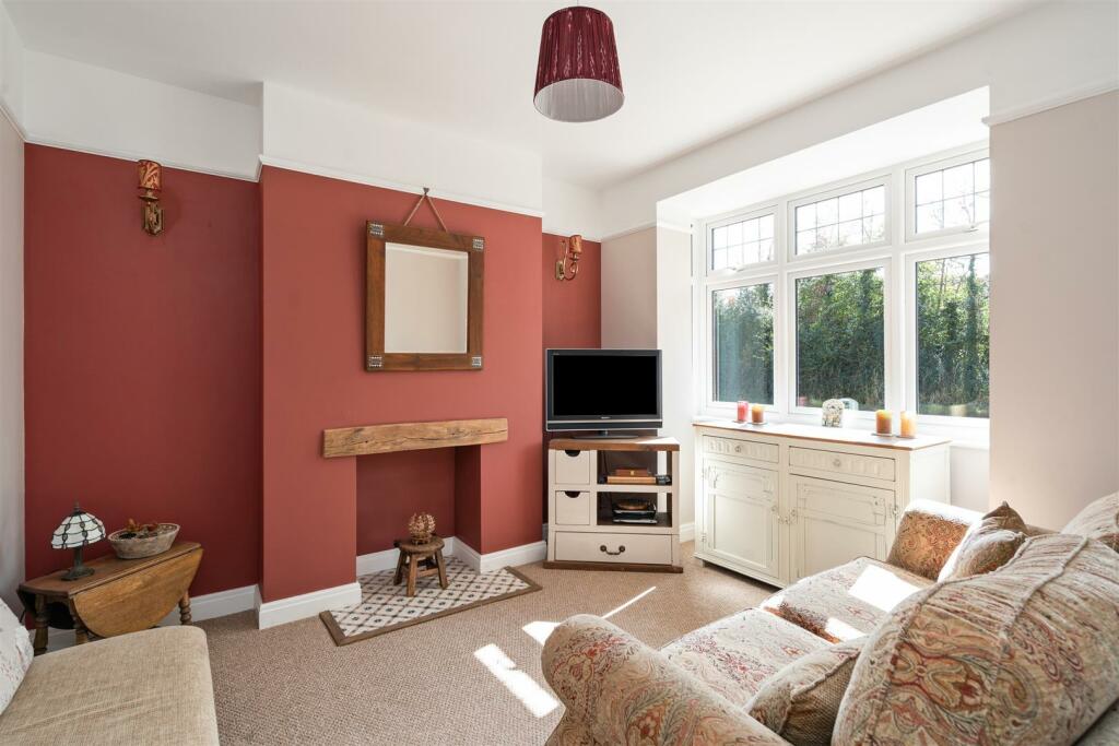 Additional image 7 of A four bedroom semi-detached house on Warwick Road, Knowle, Solihull