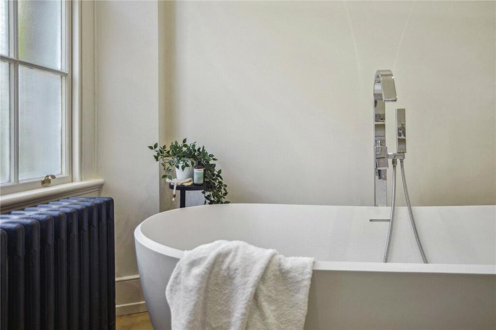 Additional image 8 of 4, 1 Sion Hill Place, Bath, Somerset, BA1