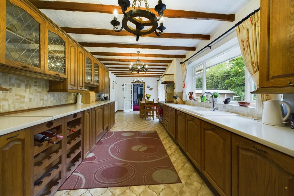 Additional image 5 of Haunton Road, Harlaston