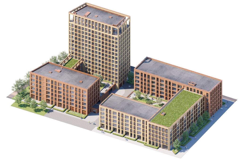 Additional image 6 of Boulevard @ Southside, Birmingham