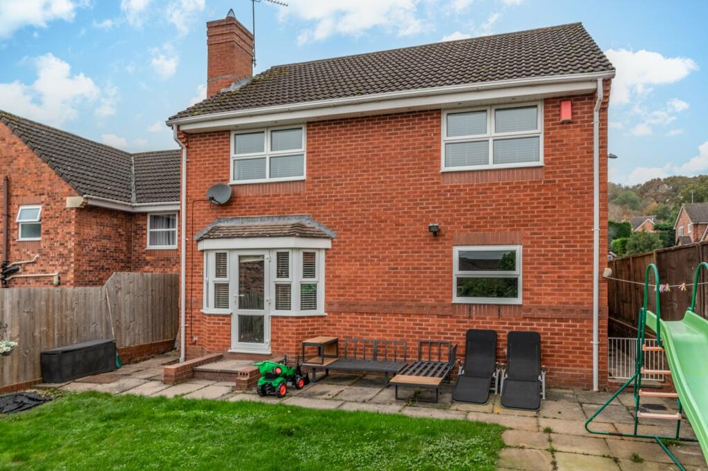 Additional image 17 of Nine Days Lane, Wirehill, Redditch, B98