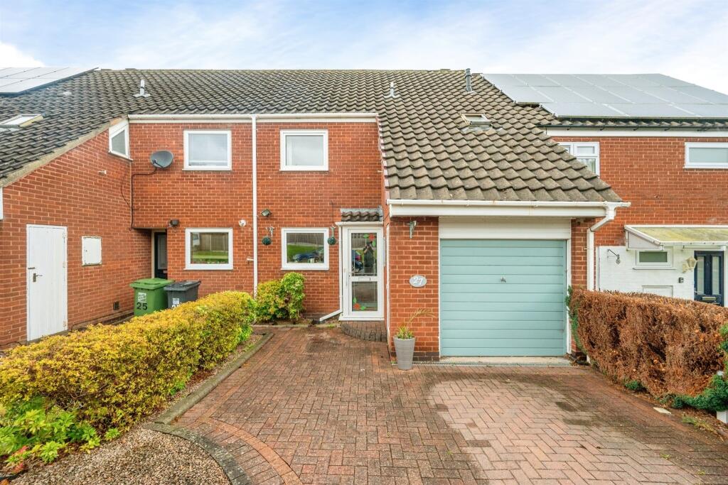 Additional image 17 of Hopyard Lane, Redditch