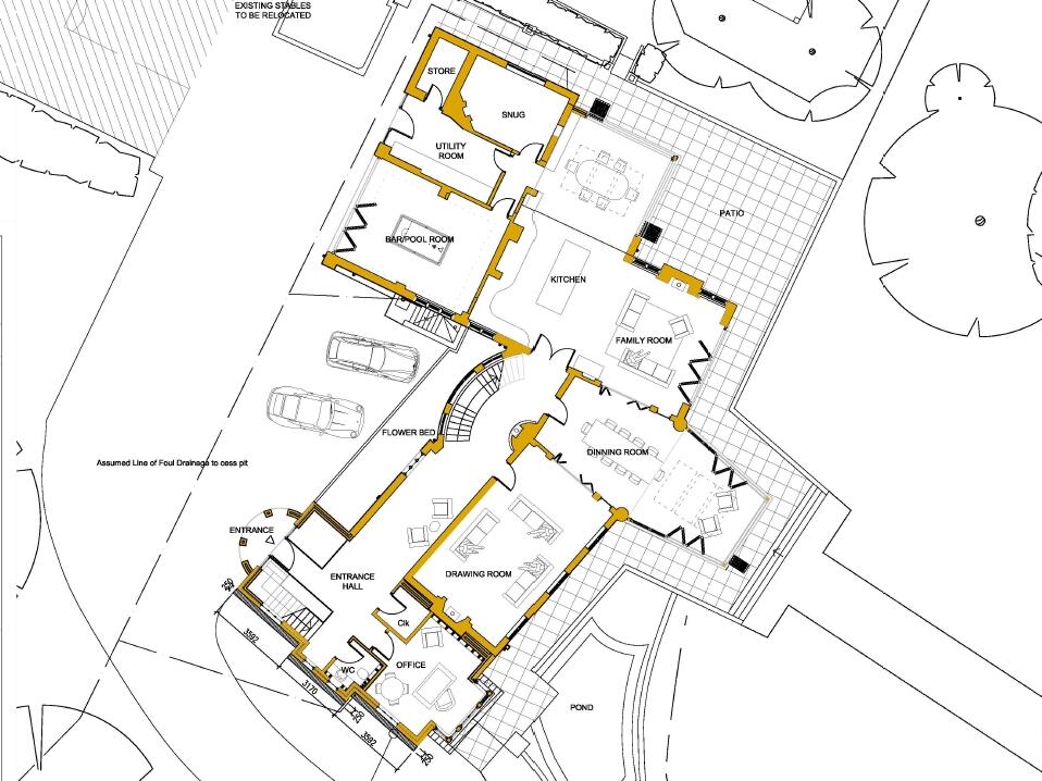 Additional image 20 of The Slough, Warwickshire, B97