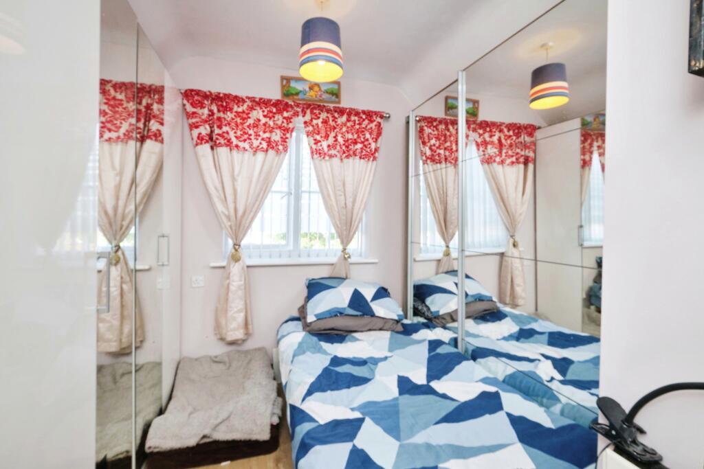 Additional image 21 of Longmeadow Crescent, Birmingham, B34