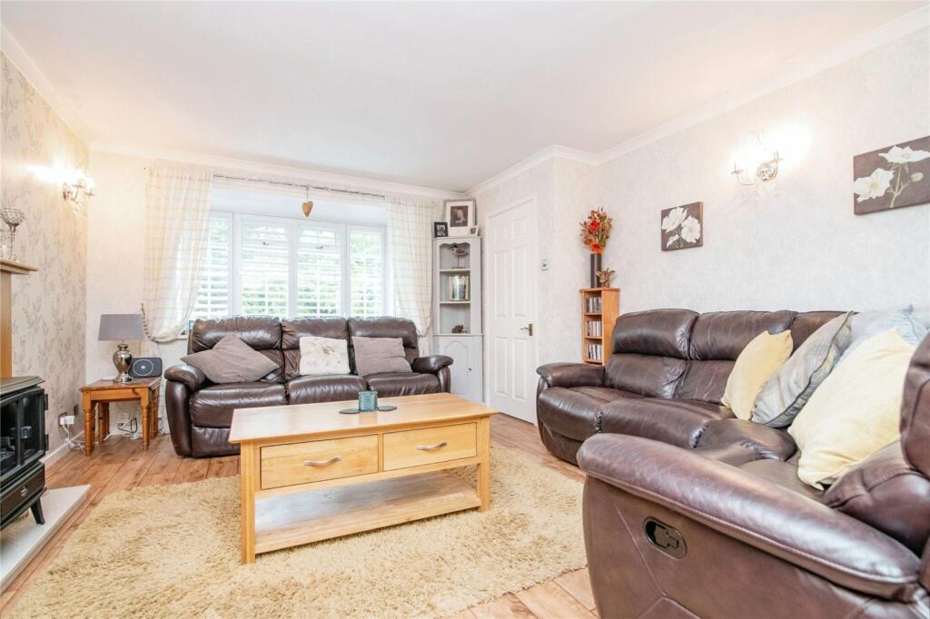 Additional image 11 of Oswestry Close, Redditch, Worcestershire, B97