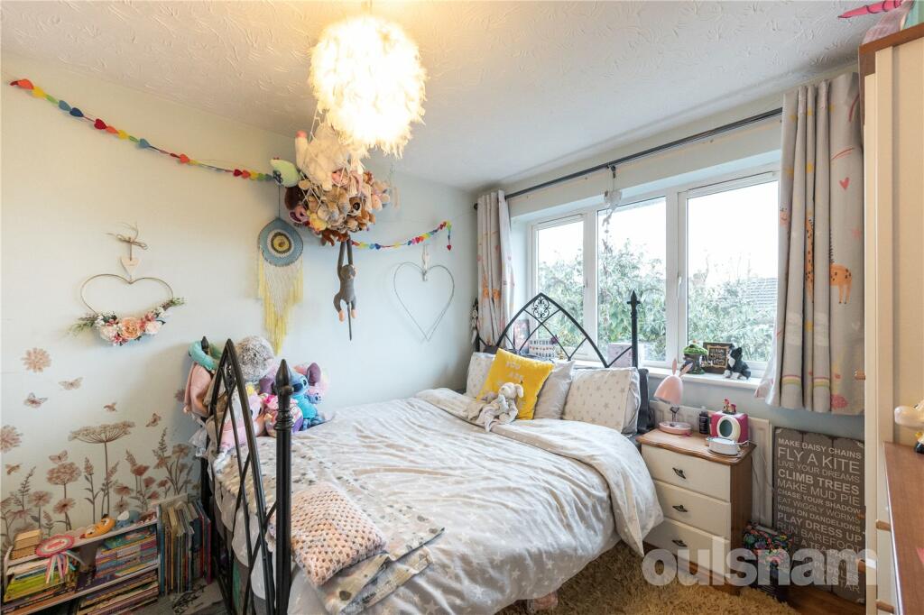 Additional image 13 of Wooton Close, Redditch, Worcestershire, B97