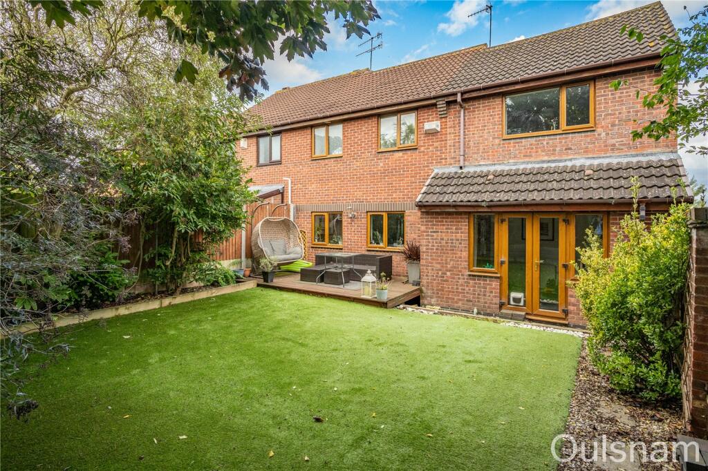 Additional image 19 of Farmers Road, Bromsgrove, Worcestershire, B60