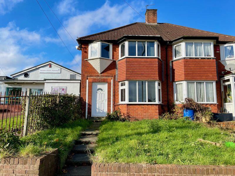 Kingstanding Road, Kingstanding, Birmingham B44 9SH