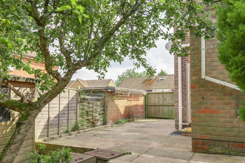 Additional image 16 of Blythesway, Alvechurch, B48 7NA