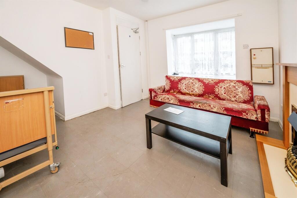 Additional image 2 of Scholars Gate, Birmingham