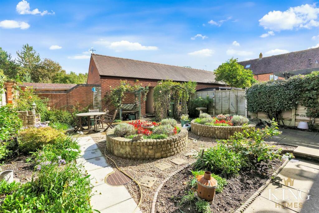 Additional image 18 of Owlets End, Barton, Alcester B50