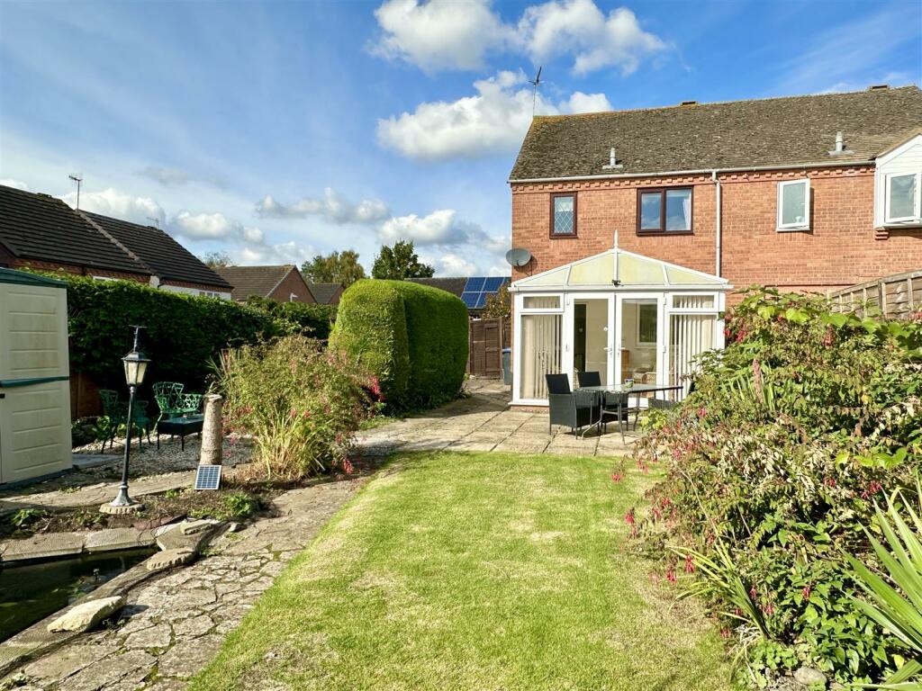 Additional image 28 of Trafalgar Court, Bidford-On-Avon, Alcester