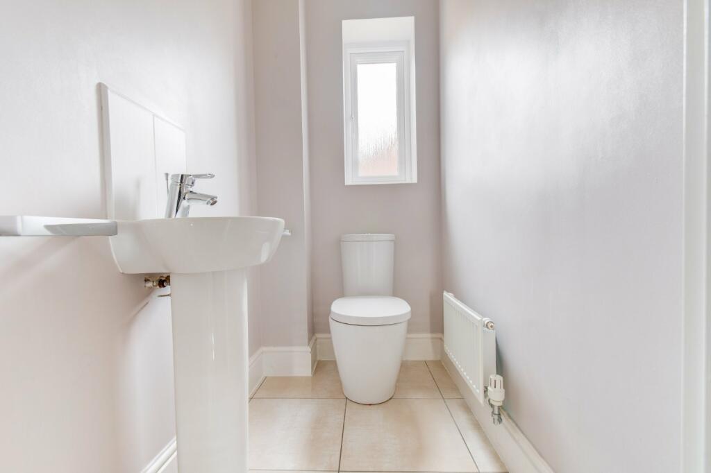 Additional image 15 of Aero Way, Cofton Hackett, Birmingham, Worcestershire, B45