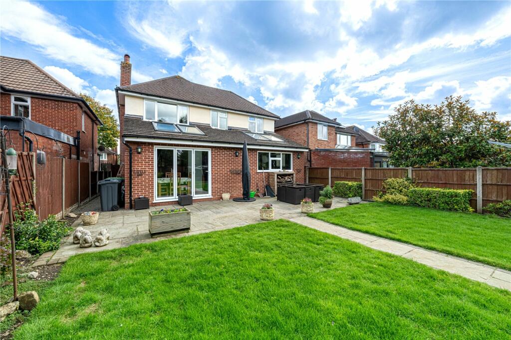 Additional image 30 of Corbridge Road, Sutton Coldfield, West Midlands, B73