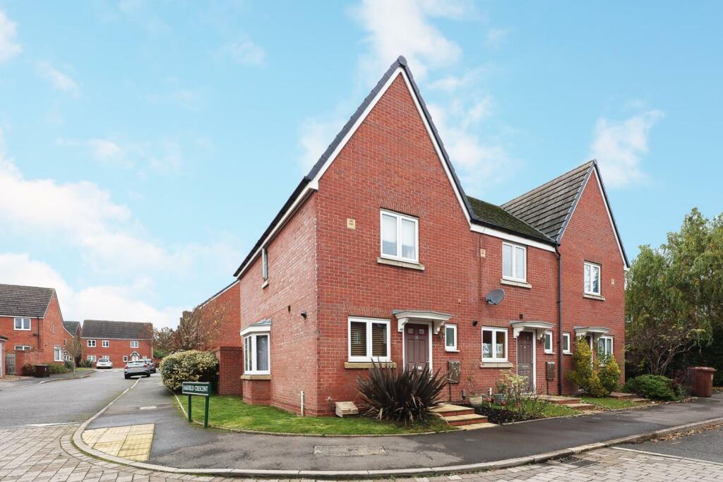 Additional image 18 of Somerton Drive, Marston Green, Birmingham