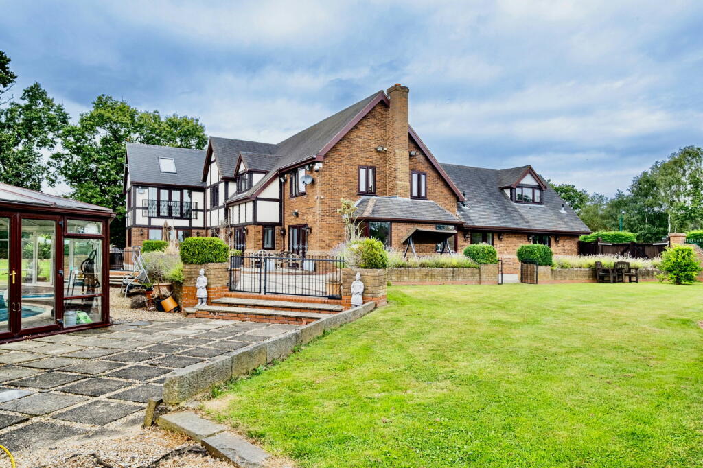 Additional image 24 of Woodlands, Coppice Lane, Middleton, Tamworth, B78 2BS