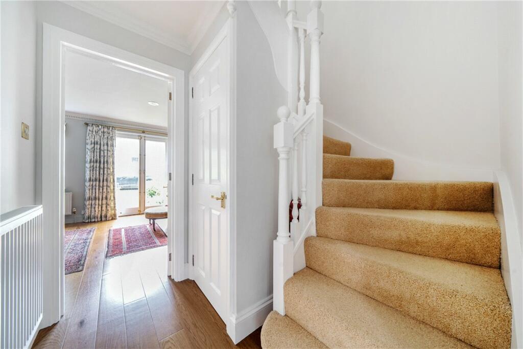 Additional image 10 of Circus Mews, Bath, Somerset, BA1