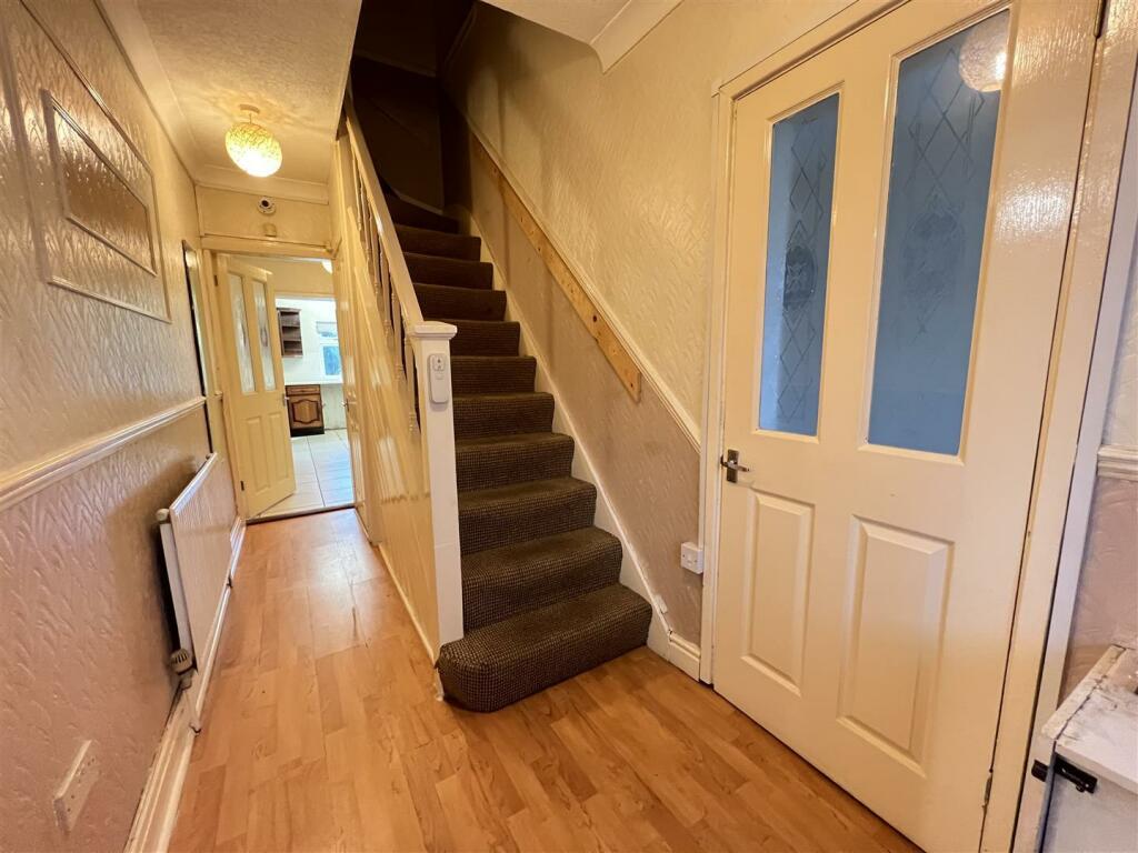 Additional image 18 of Yateley Avenue, Great Barr, Birmingham
