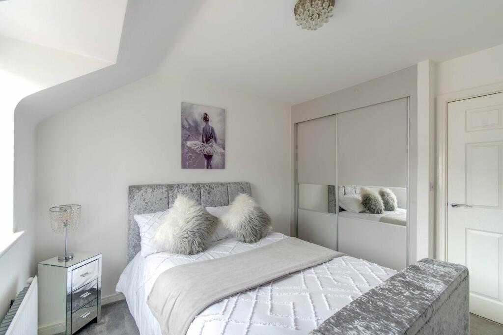 Additional image 8 of Willow Croft, Birmingham, West Midlands, B38