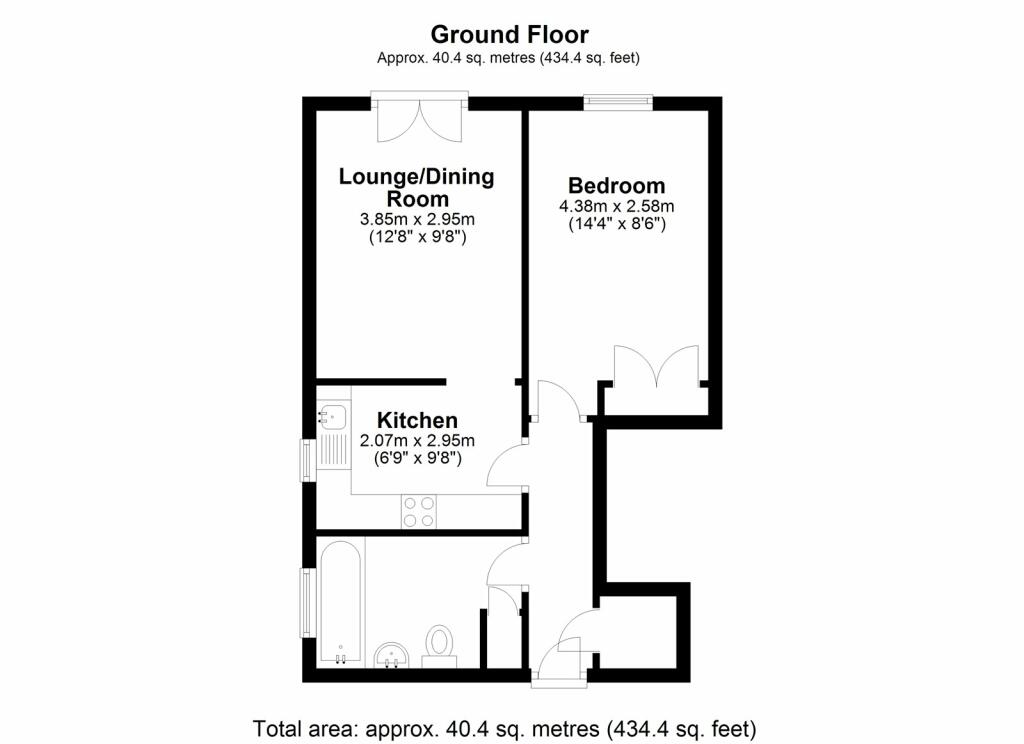 Additional image 13 of Warwick Road, Solihull, West Midlands, B92