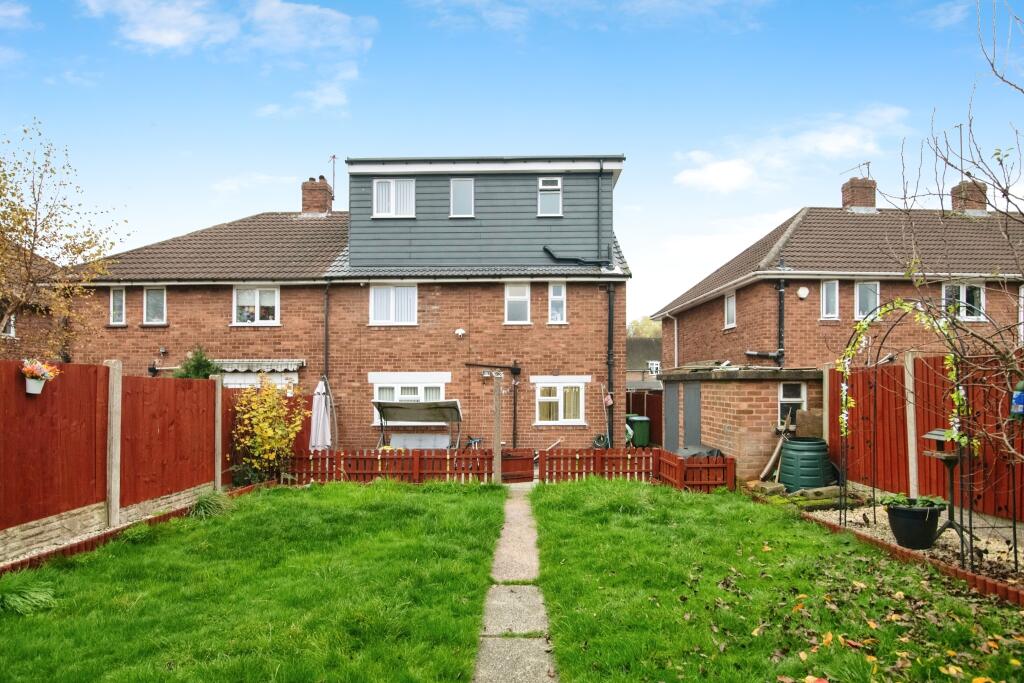 Additional image 4 of Rydding Lane, West Bromwich, B71