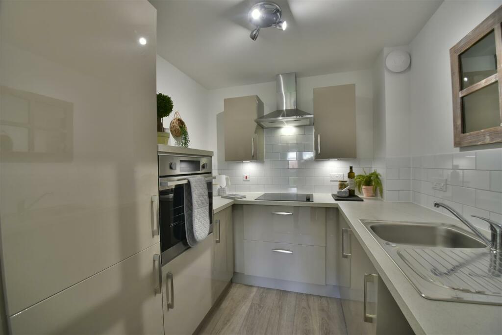 Additional image 10 of St Nicolas Lodge, High Meadow Road, Kings Norton, Birmingham