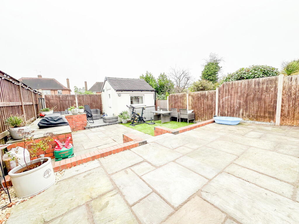 Additional image 22 of Mayswood Road, Solihull