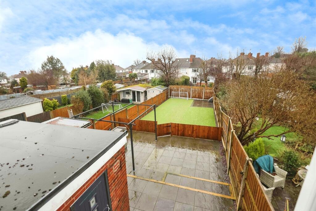 Additional image 15 of Wall Well, Halesowen