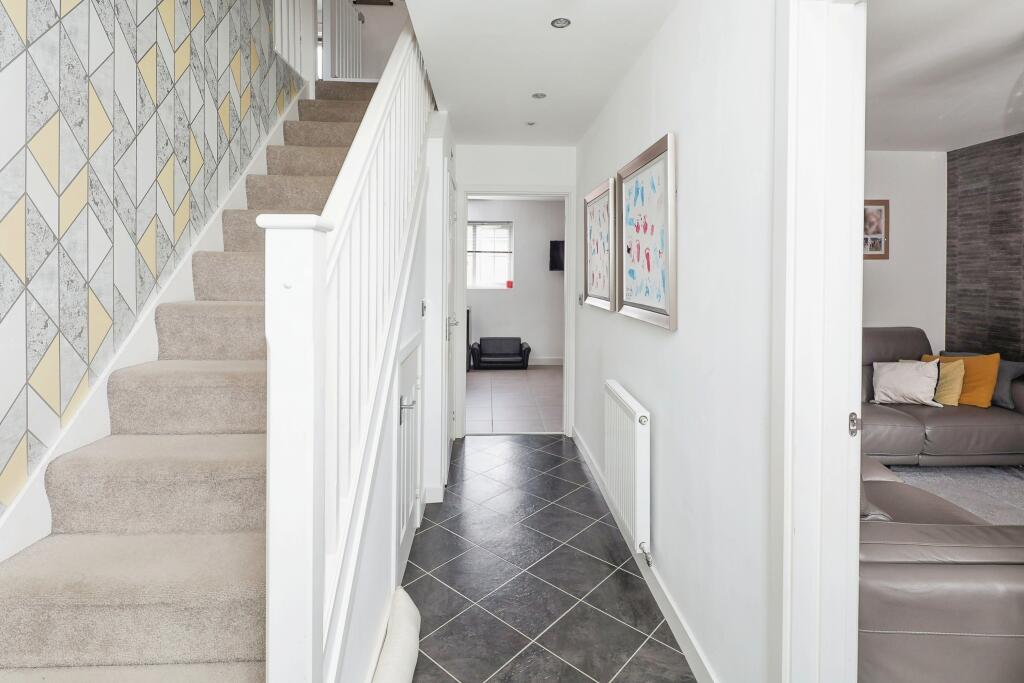 Additional image 5 of Somerton Drive, Marston Green, Birmingham, West Midlands, B37