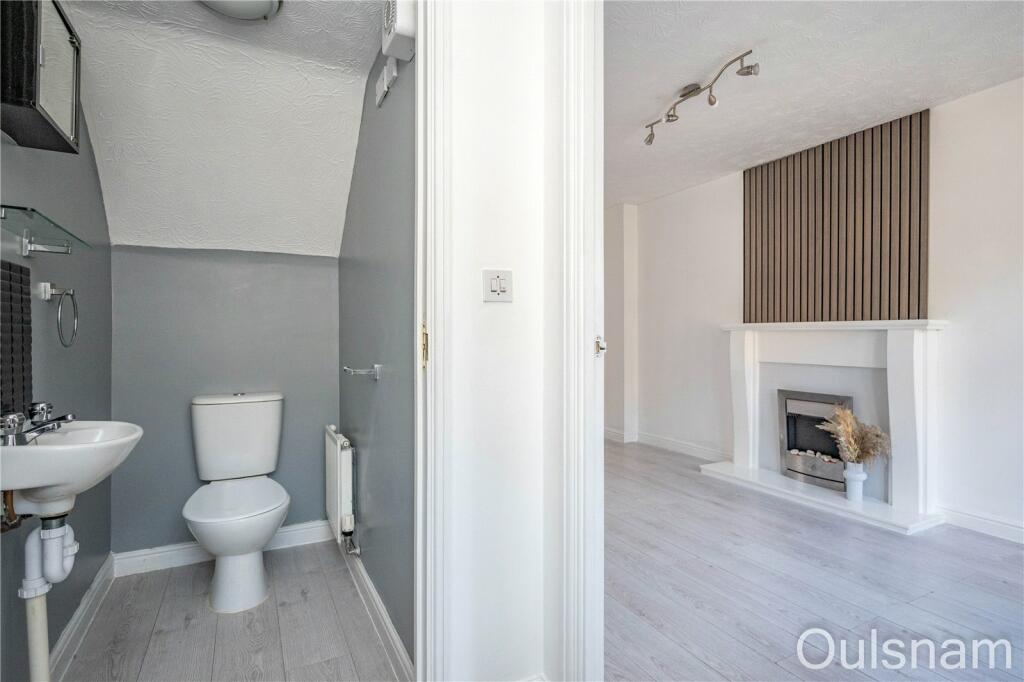 Additional image 4 of Railway Walk, Bromsgrove, Worcestershire, B60