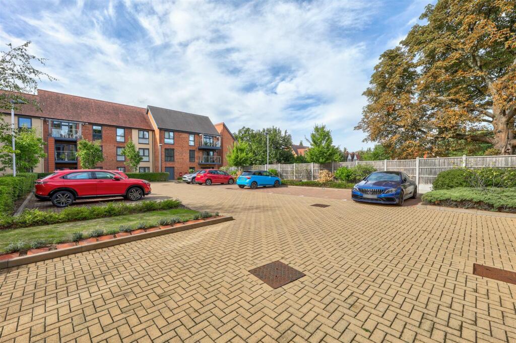 Additional image 14 of Warwick Road, Solihull, B91