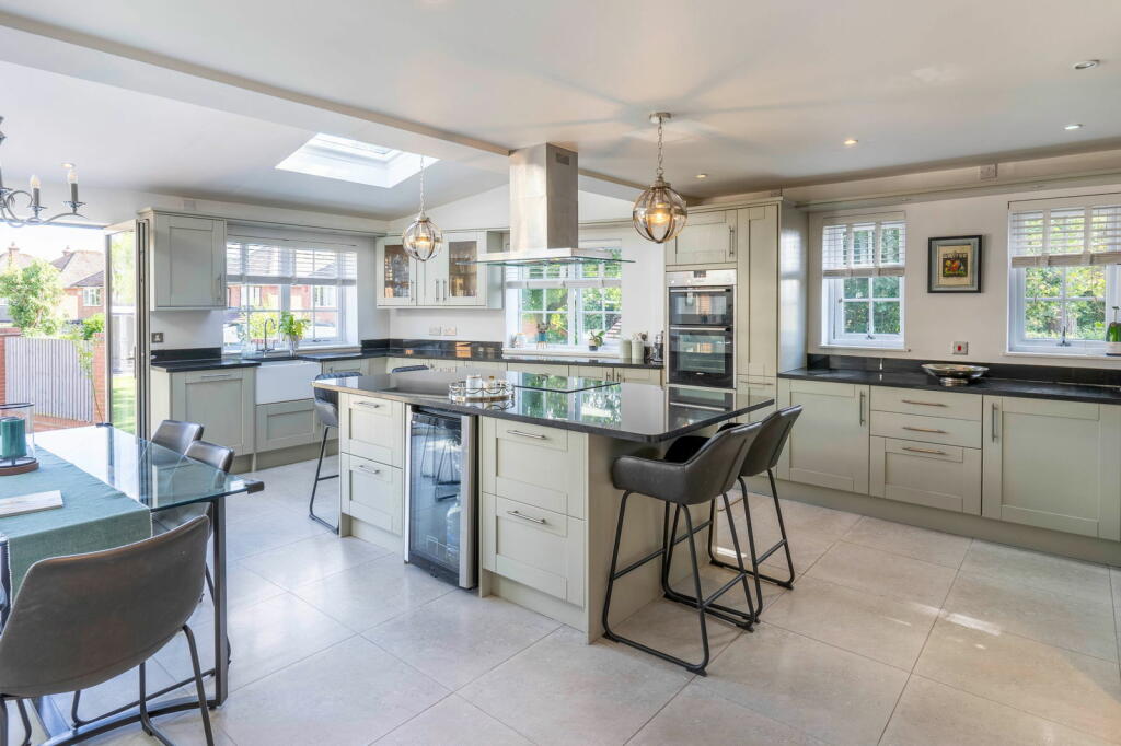 Additional image 5 of Old Birmingham Road, Lickey, B45 8ES