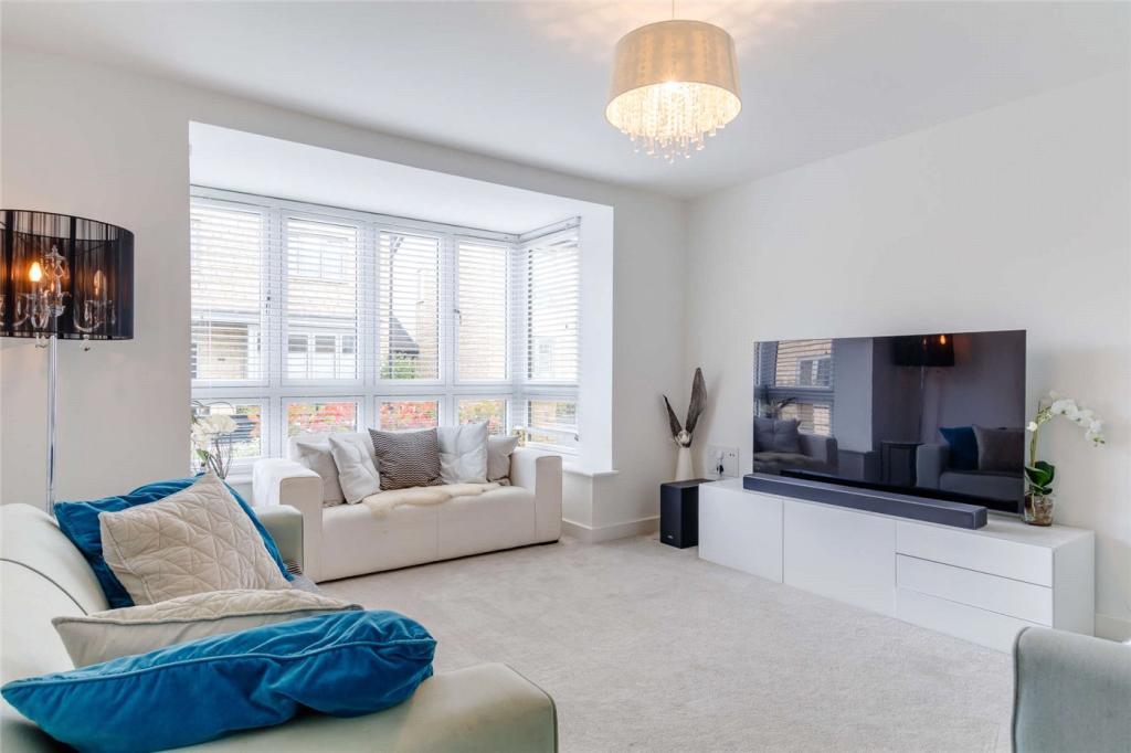 Additional image 4 of Beckford Drive, Lansdown, Bath, BA1