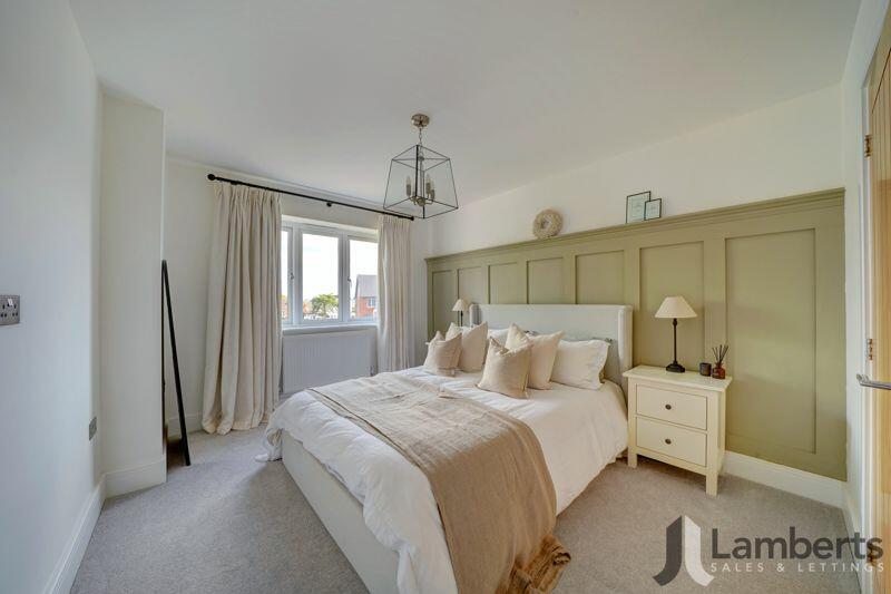 Additional image 9 of New Road, Studley