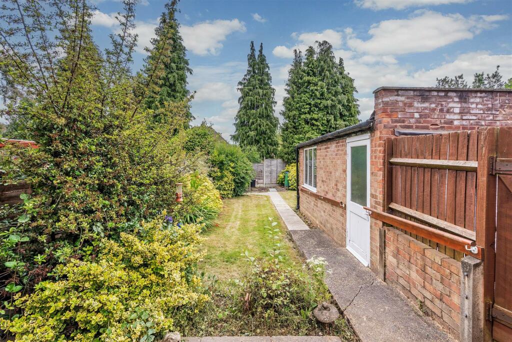 Additional image 12 of Faulkner Road, Solihull