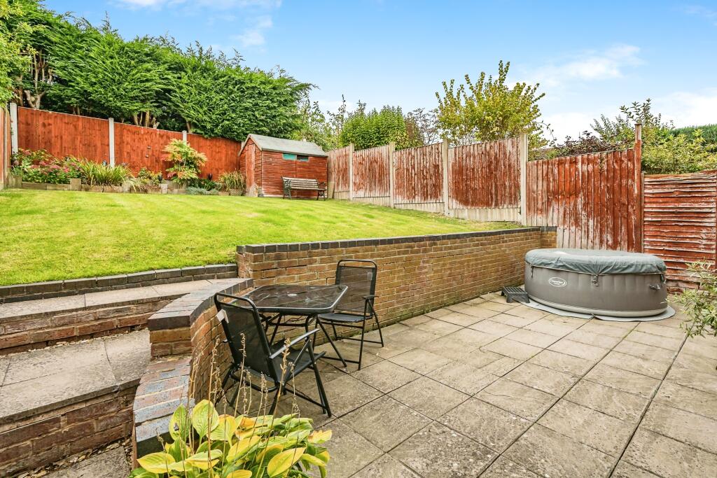 Additional image 14 of Broadway Avenue, Halesowen, B63