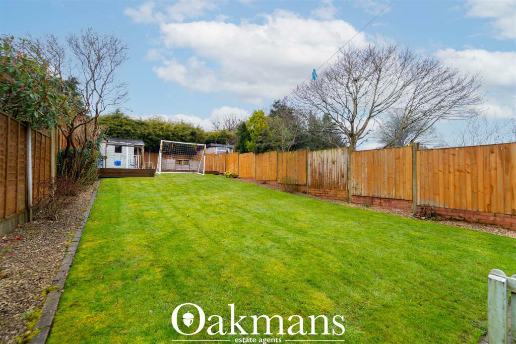 Additional image 28 of Manor Abbey Road, Halesowen, B62