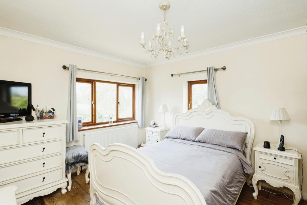 Additional image 9 of Church Road, Shustoke, Coleshill, Birmingham, B46